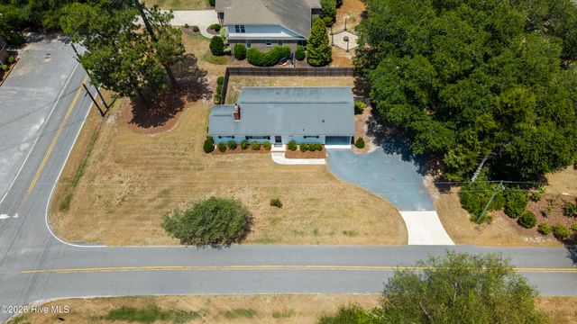 85 Mcintyre Road, Pinehurst, NC 28374