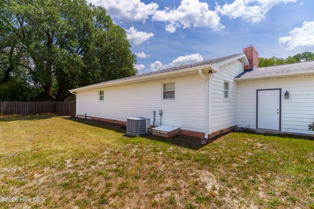 85 Mcintyre Road, Pinehurst, NC 28374