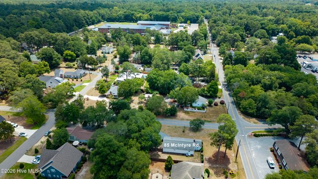 85 Mcintyre Road, Pinehurst, NC 28374