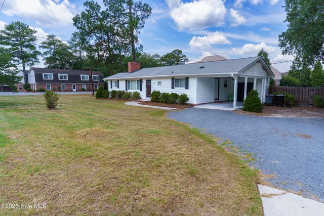 85 Mcintyre Road, Pinehurst, NC 28374