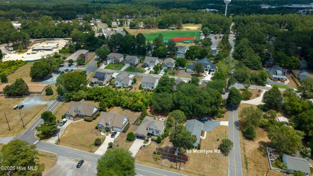 85 Mcintyre Road, Pinehurst, NC 28374
