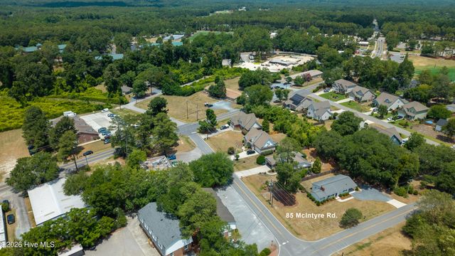 85 Mcintyre Road, Pinehurst, NC 28374