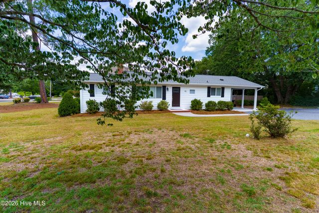 85 Mcintyre Road, Pinehurst, NC 28374