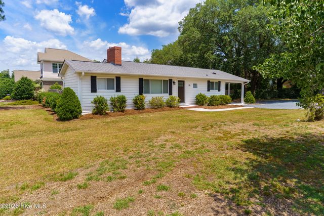 85 Mcintyre Road, Pinehurst, NC 28374
