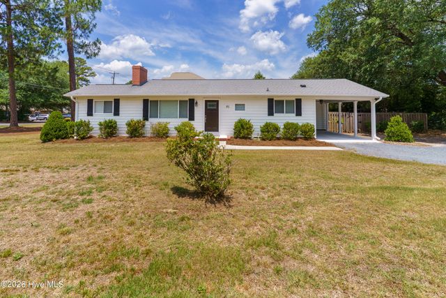 85 Mcintyre Road, Pinehurst, NC 28374