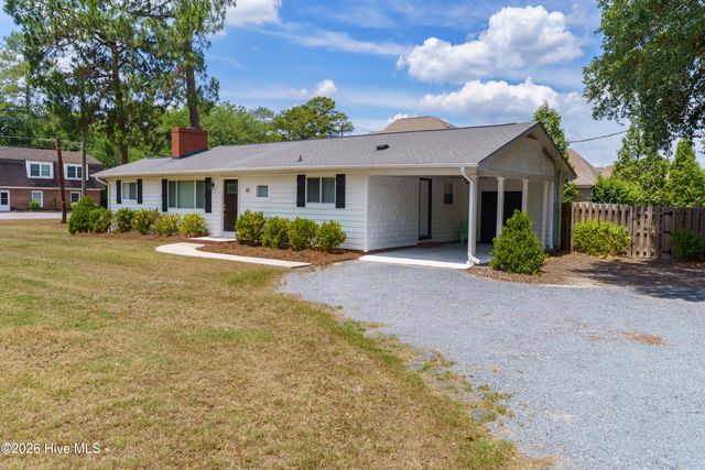 85 Mcintyre Road, Pinehurst, NC 28374