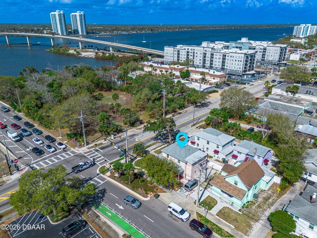 502 N Halifax Avenue, Daytona Beach, FL 32118