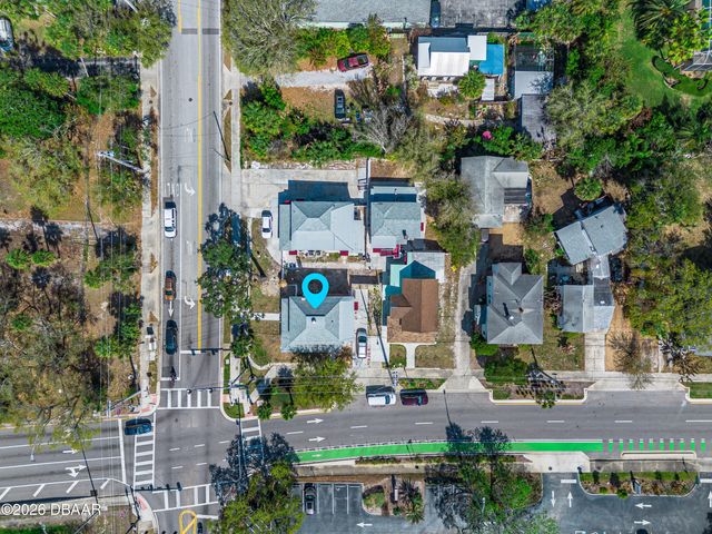 502 N Halifax Avenue, Daytona Beach, FL 32118