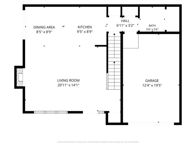 17511 Parkwood Drive D, Ferrysburg City, MI 49456