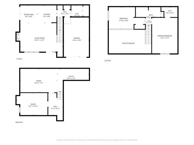 17511 Parkwood Drive D, Ferrysburg City, MI 49456