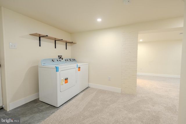 1336 WARREN AVE, Havertown, PA 19083