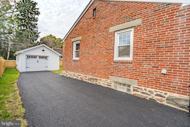 1336 WARREN AVE, Havertown, PA 19083