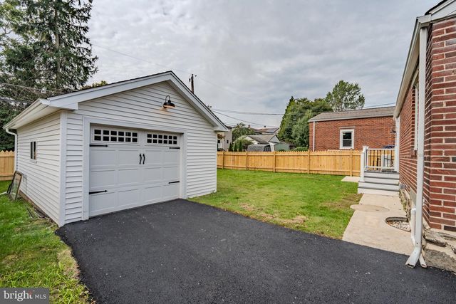 1336 WARREN AVE, Havertown, PA 19083