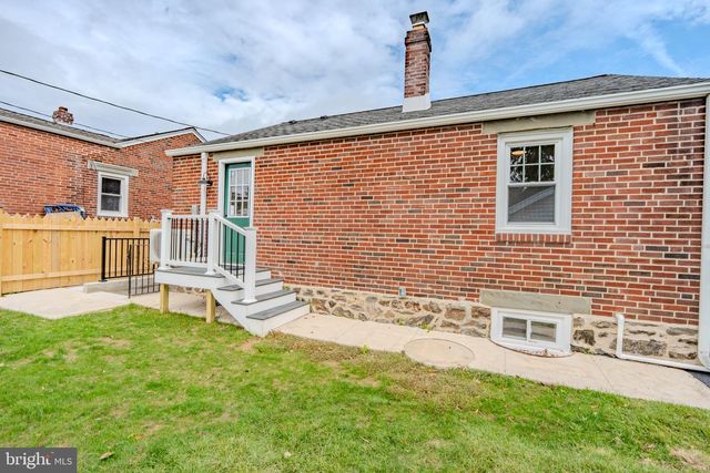 1336 WARREN AVE, Havertown, PA 19083
