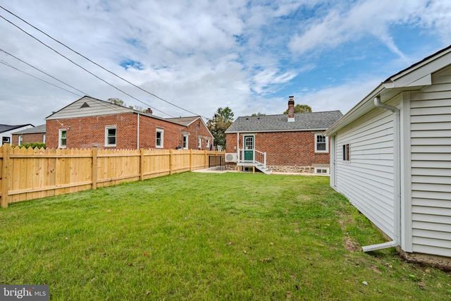 1336 WARREN AVE, Havertown, PA 19083