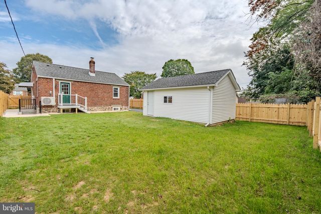 1336 WARREN AVE, Havertown, PA 19083