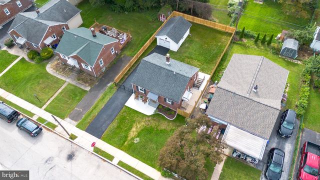 1336 WARREN AVE, Havertown, PA 19083