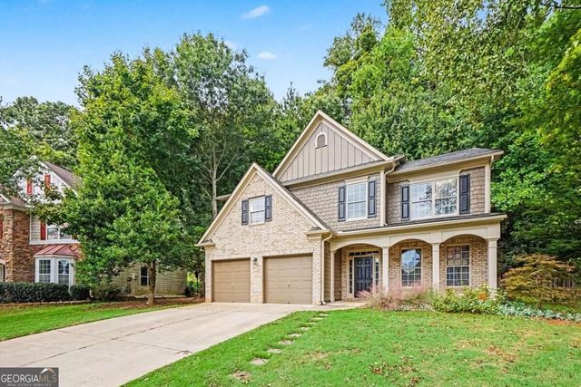 925 Liberty Ives Drive, Auburn, GA 30011