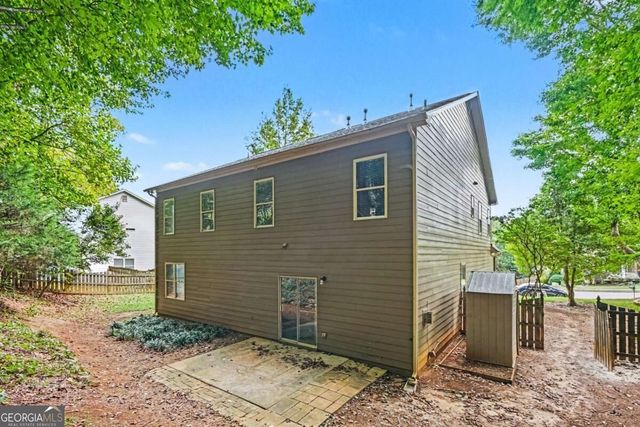 925 Liberty Ives Drive, Auburn, GA 30011
