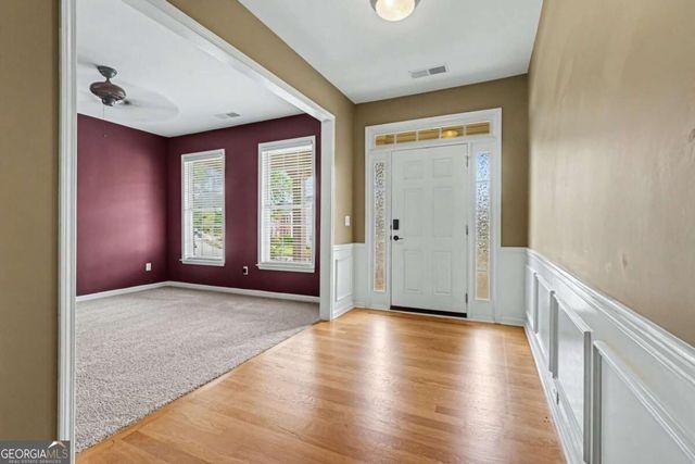 925 Liberty Ives Drive, Auburn, GA 30011