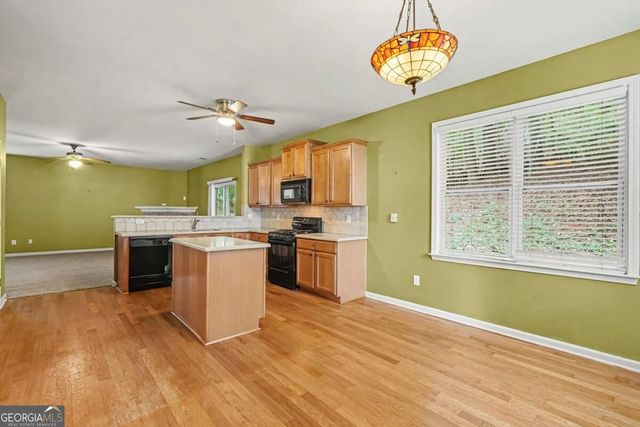 925 Liberty Ives Drive, Auburn, GA 30011