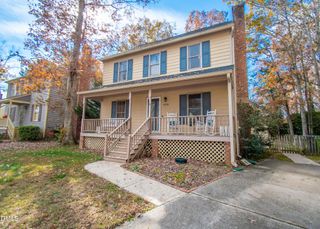 4700 Draper Road, Raleigh, NC 27616