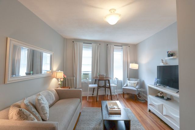 31 Orkney Rd 46, Boston, MA 02135