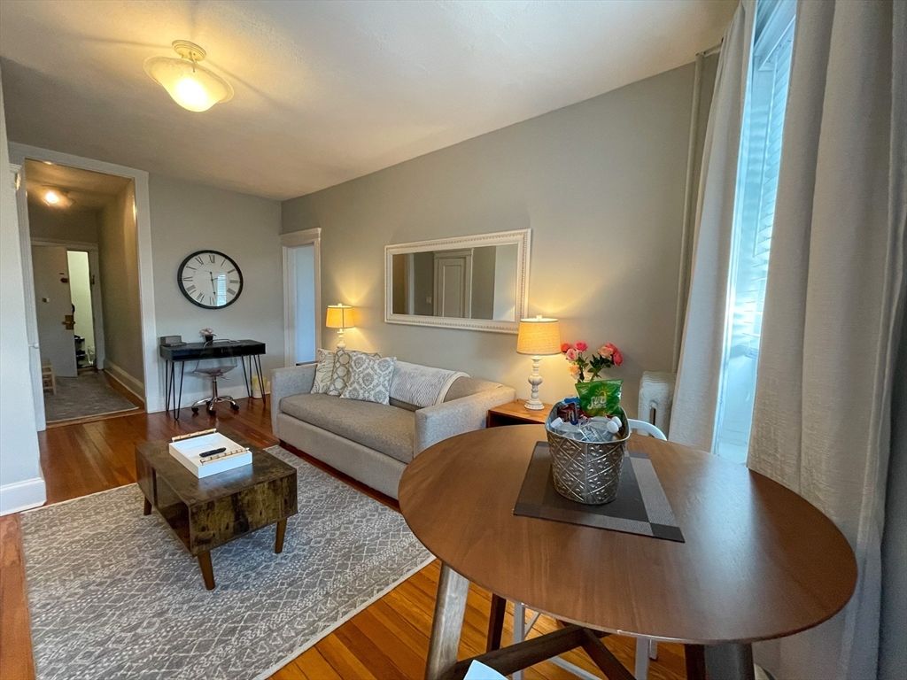 31 Orkney Rd 46, Boston, MA 02135