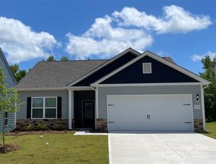 1522 Doran Terrace, Richburg, SC 29729