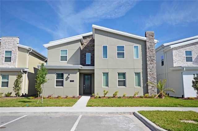 2857 BOOKMARK DRIVE, Kissimmee, FL 34746
