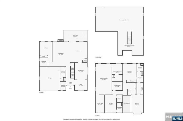 2 Maddie Court, Woodbridge, NJ 07067