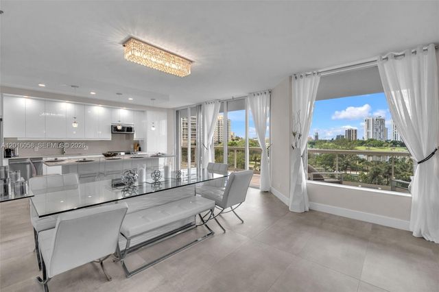 20191 E Country Club Dr 601, Aventura, FL 33180