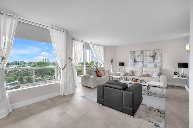 20191 E Country Club Dr 601, Aventura, FL 33180