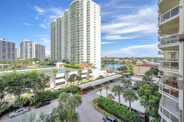 20191 E Country Club Dr 601, Aventura, FL 33180