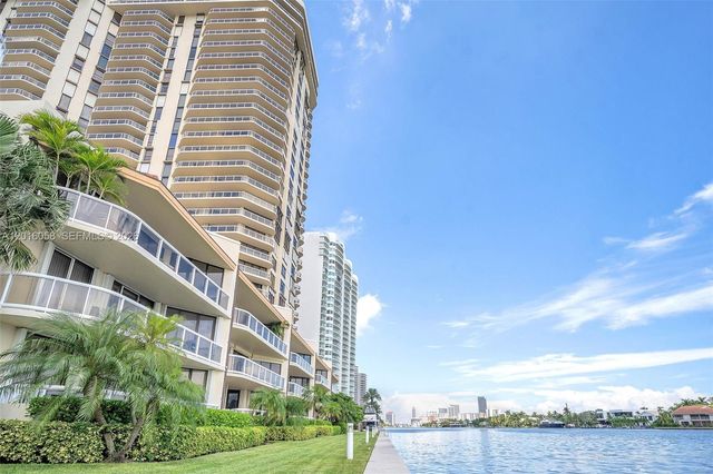 20191 E Country Club Dr 601, Aventura, FL 33180