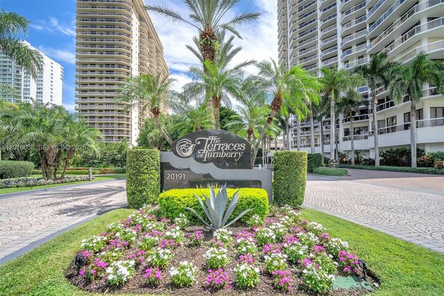 20191 E Country Club Dr 601, Aventura, FL 33180