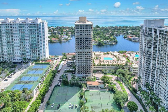 20191 E Country Club Dr 601, Aventura, FL 33180
