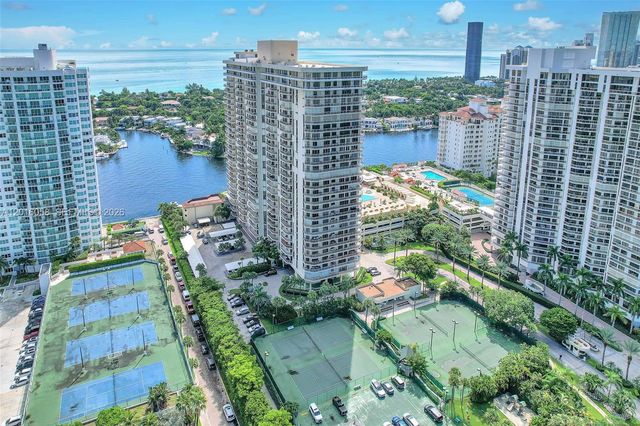 20191 E Country Club Dr 601, Aventura, FL 33180