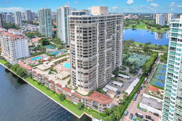 20191 E Country Club Dr 601, Aventura, FL 33180