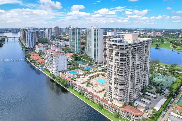 20191 E Country Club Dr 601, Aventura, FL 33180