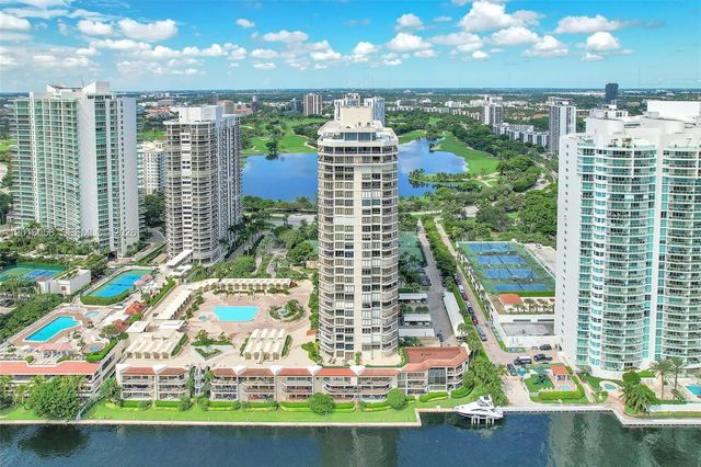 20191 E Country Club Dr 601, Aventura, FL 33180