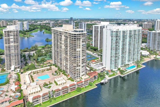 20191 E Country Club Dr 601, Aventura, FL 33180