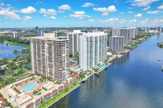 20191 E Country Club Dr 601, Aventura, FL 33180