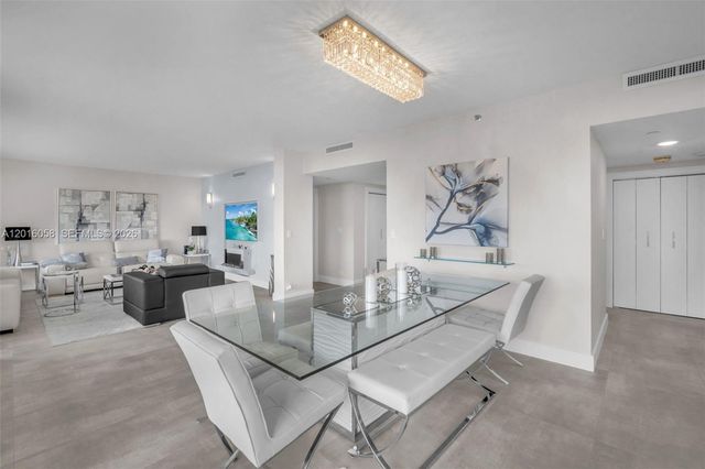 20191 E Country Club Dr 601, Aventura, FL 33180