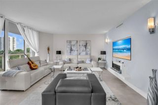 20191 E Country Club Dr 601, Aventura, FL 33180