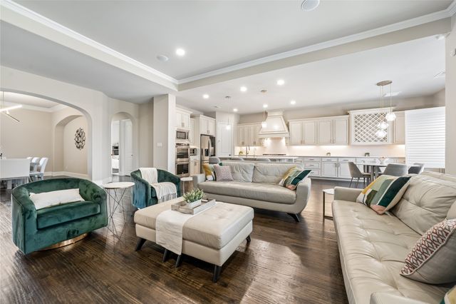 7696 Chuck Wagon Trail, Frisco, TX 75036