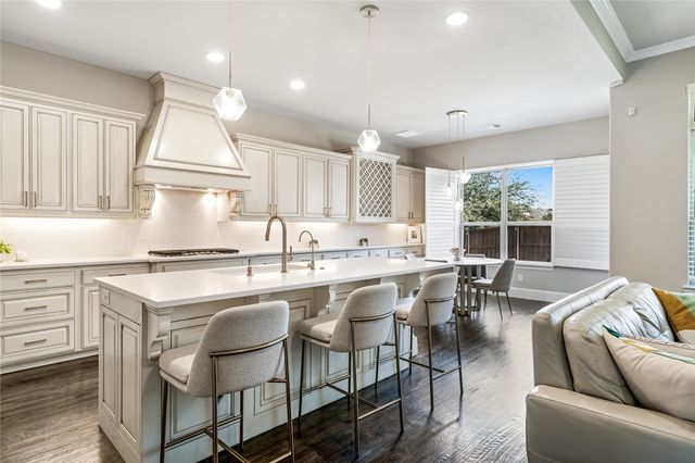 7696 Chuck Wagon Trail, Frisco, TX 75036