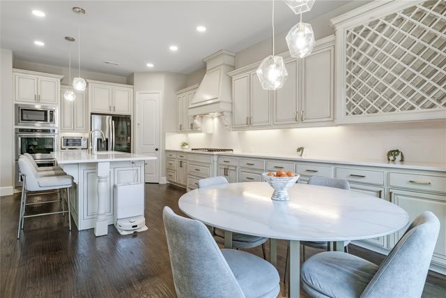 7696 Chuck Wagon Trail, Frisco, TX 75036