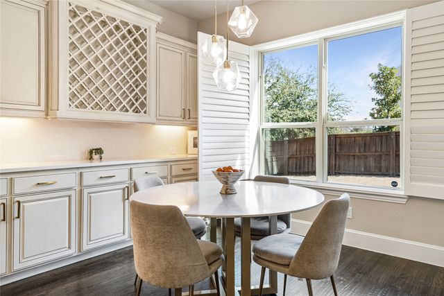 7696 Chuck Wagon Trail, Frisco, TX 75036