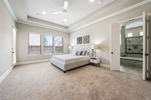 7696 Chuck Wagon Trail, Frisco, TX 75036